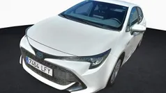 Usado 2020 Toyota Corolla Active Berlina | 20.500 € (Precio justo)