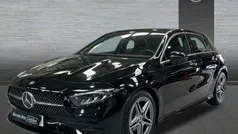 Mercedes A200