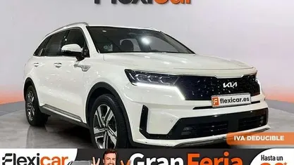 Usado 2023 Kia Sorento SUV | 29.790 € (Precio justo)
