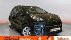 Usado 2018 Kia Sportage SUV | 14.990 € (Precio justo)