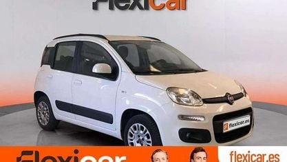 Usado Fiat Panda Easy 69 HP (50 kW) 2020 Branco Citadino