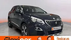 Usado 2018 Peugeot 3008 Allure Monovolumen | 15.490 € (Buen precio)
