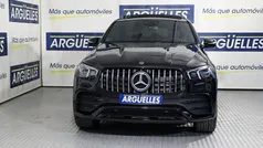 Usado 2020 Mercedes GLE53 AMG AMG SUV | 79.800 €