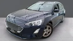 Usado 2020 Ford Focus Trend Familiar | 13.900 € (Precio justo)