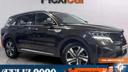 Usado 2023 Kia Sorento SUV | 31.990 € (Precio justo)