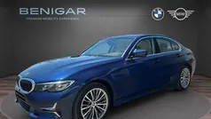 Usado 2020 BMW 318 Executive Berlina | 28.990 € (Precio justo)