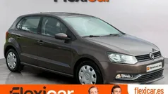 Usado 2017 VW Polo Advance Berlina | 10.791 € (Precio justo)