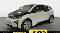 Blanco Usado 2016 BMW i3 Utilitario | 13.600 €