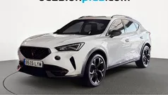 Usado 2022 Cupra Formentor SUV | 25.446 € (Precio justo)