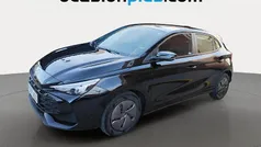 Usado 2025 MG MG3 Utilitario | 16.591 € (Precio justo)
