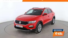 Usado 2019 VW T-Roc Advance SUV | 18.799 € (Super precio)