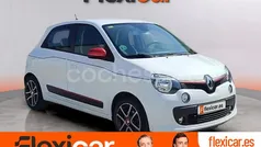 Blanco Usado 2016 Renault Twingo Zen Utilitario | 9790 € (Precio justo)