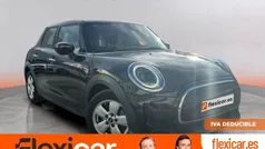 Usado 2023 Mini Cooper Utilitario | 20.290 € (Precio justo)
