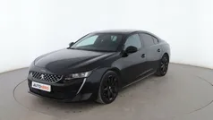 Usado 2019 Peugeot 508 GT-line Berlina | 19.899 € (Precio justo)