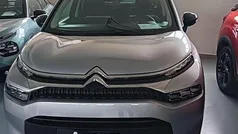 Usado 2024 Citroën C3 Aircross PureTech SUV | 18.990 € (Precio justo)