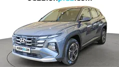 Usado 2025 Hyundai Tucson SUV | 30.719 € (Super precio)