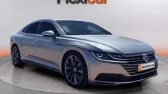 Usado 2018 VW Arteon Elegance+ Berlina | 25.490 € (Precio justo)