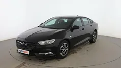 Usado 2018 Opel Insignia Selective Berlina | 11.799 € (Precio justo)