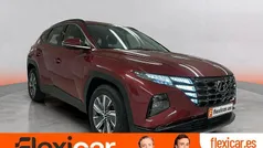 Usado 2023 Hyundai Tucson SUV | 22.990 € (Precio justo)