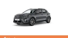Gris Nuevo 2024 Kia Stonic SUV | 23.472 € (Precio justo)