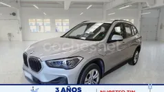 Usado 2021 BMW X1 SUV | 20.250 € (Super precio)