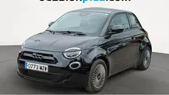 Usado 2023 Fiat 500e Icon Utilitario | 12.546 € (Precio justo)