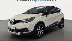 Usado 2019 Renault Captur Zen SUV | 13.455 € (Precio justo)