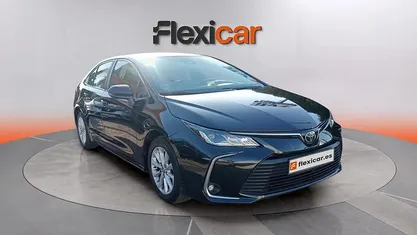 Usado Toyota Corolla Active 125 CV (91 kW) 2023 Berlina