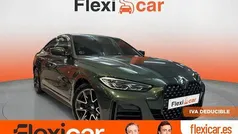 Usado 2024 BMW 420 Gran Coupé Coupe | 44.890 € (Buen precio)