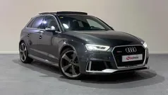 Usado 2020 Audi RS3 Sportback Comfort Utilitario | 48.990 € (Super precio)