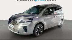 Usado 2022 Nissan Townstar Tekna Monovolumen | 18.410 € (Precio justo)