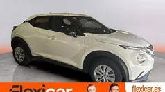 Usado 2020 Nissan Juke Acenta SUV | 14.490 € (Precio justo)