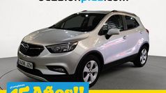 Usado 2017 Opel Mokka Selective SUV | 10.990 € (Precio justo)