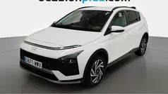 Usado 2024 Hyundai Bayon SUV | 15.864 € (Buen precio)