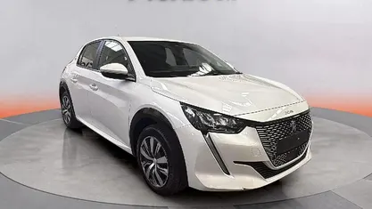 Usado 2020 Peugeot 208 Active Utilitario | 12.590 € (Buen precio)