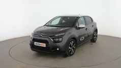 Usado 2021 Citroën C3 PureTech Utilitario | 11.799 € (Precio justo)