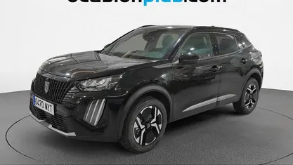 Usado 2025 Peugeot 2008 Allure SUV | 20.356 € (Buen precio)