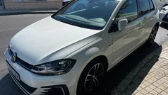 Blanco Usado 2020 VW Golf VII GTE | 19.990 € (Super precio)