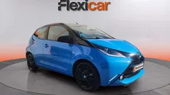 Usado 2016 Toyota Aygo X-cite Utilitario | 7890 € (Precio justo)
