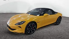 Usado 2025 MG Cyberster | 70.590 €