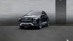 Usado 2021 Mercedes GLE350 | 58.900 €