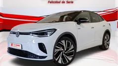 Blanco Usado 2023 VW ID.5 GTX SUV | 44.299 € (Precio justo)