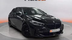 Usado 2021 BMW 118 Utilitario | 24.290 € (Precio justo)