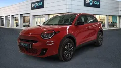 Usado 2023 Fiat 600E Red | 26.900 € (Precio justo)