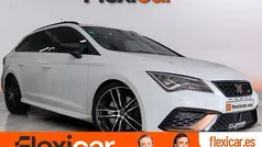 Usado 2019 Cupra Leon | 26.790 € (Buen precio)