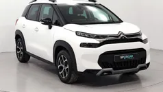 Usado 2024 Citroën C3 Aircross PureTech SUV | 16.950 € (Precio justo)