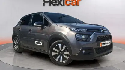 Usado 2024 Citroën C3 PureTech Utilitario | 10.490 € (Precio justo)