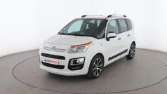 Usado 2015 Citroën C3 Picasso PureTech Monovolumen | 7999 € (Precio justo)