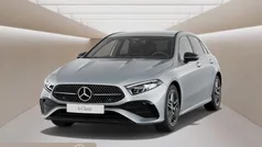 Usado 2024 Mercedes A180 | 36.982 € (Precio justo)