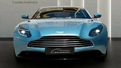 Azul claro metalizado Usado 2020 Aston Martin DB11 Coupe | 134.900 €